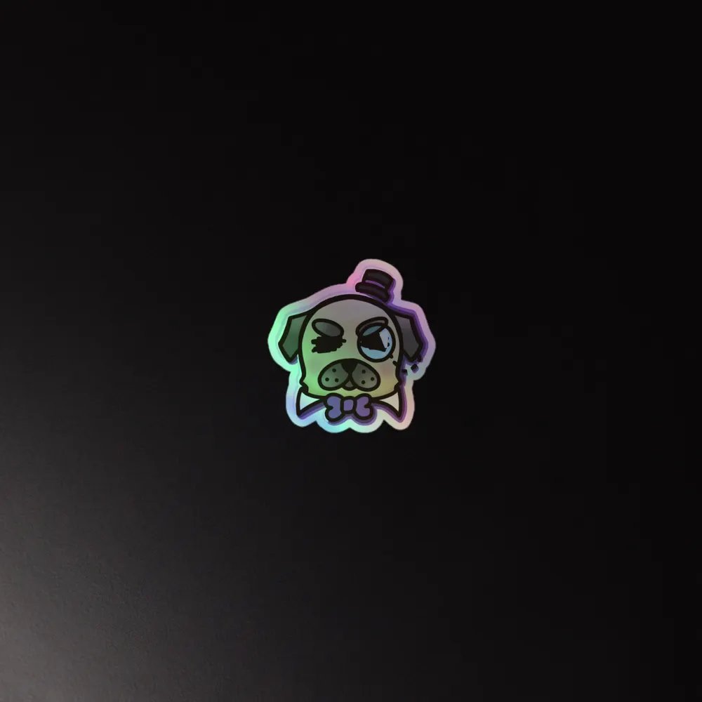 Logo Holo product image (2)