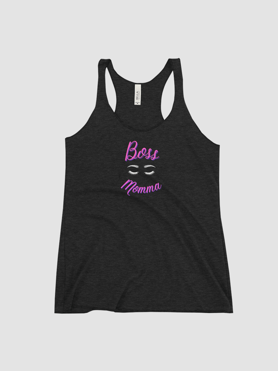 [Boss momma] tank product image (1)