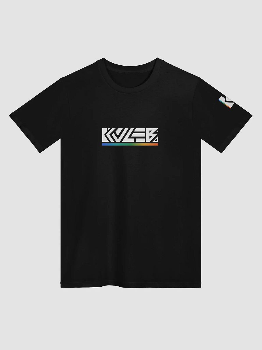 KVLEB Spectrum Shirt product image (1)