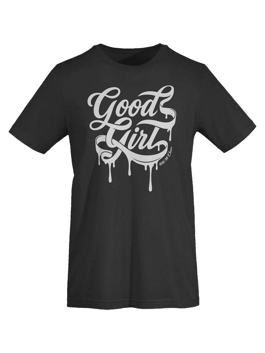 Good Girl - RSC (White Text) product image (7)