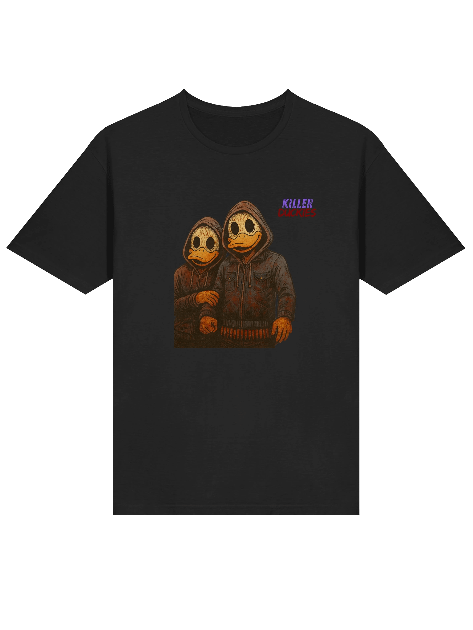 The Squad Tee product image (5)