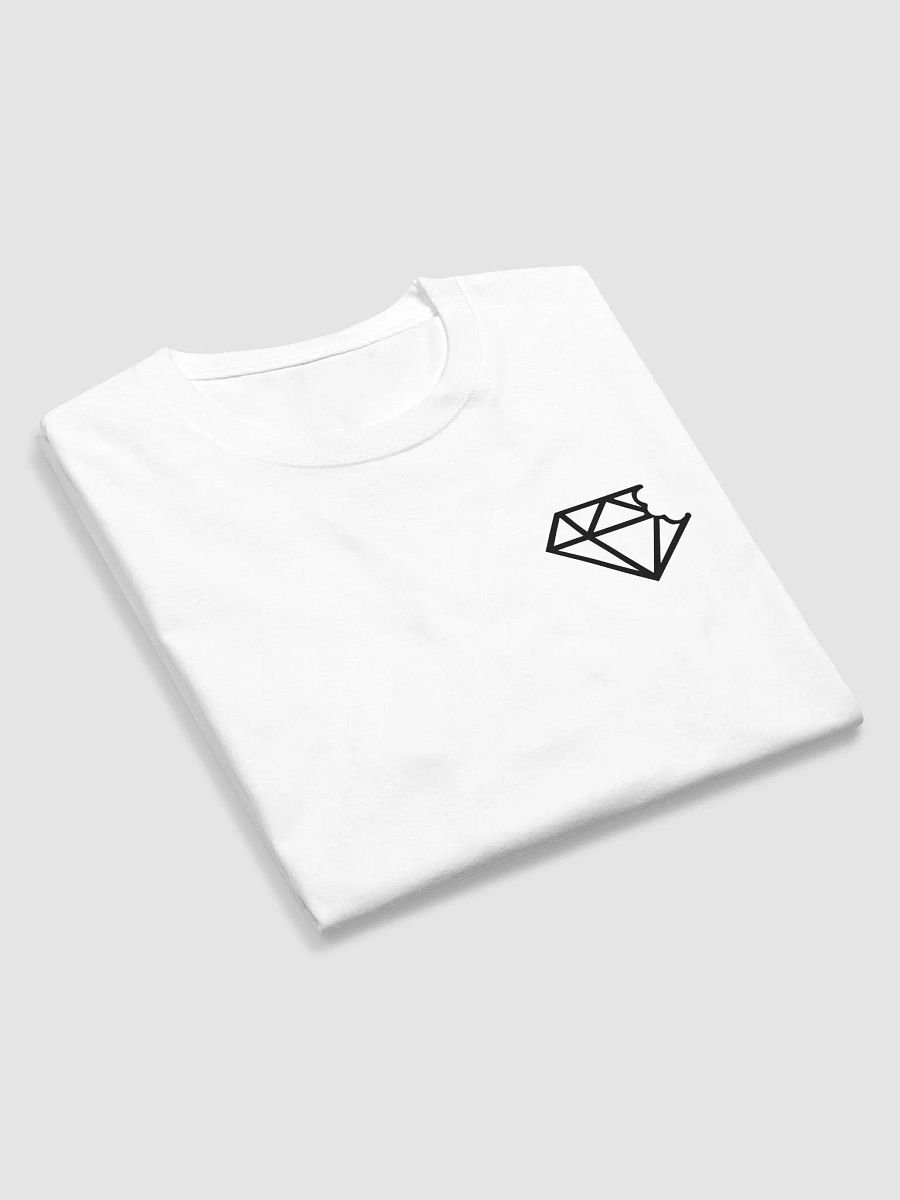 LONG SLEEVE (black logo) product image (5)