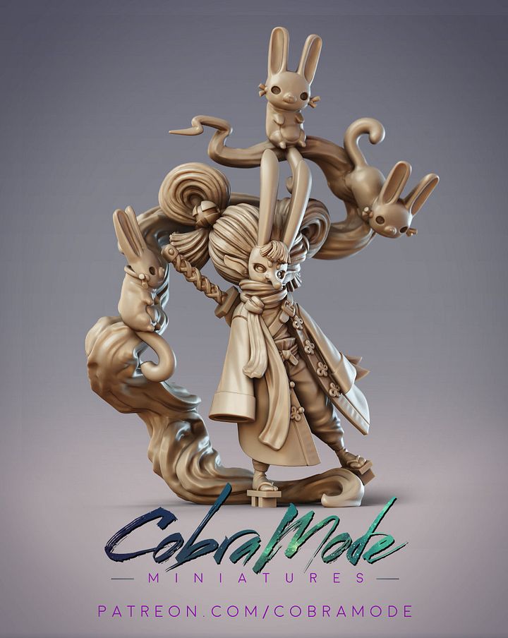 CobraMode 24 February 2022 Collection product image (2)