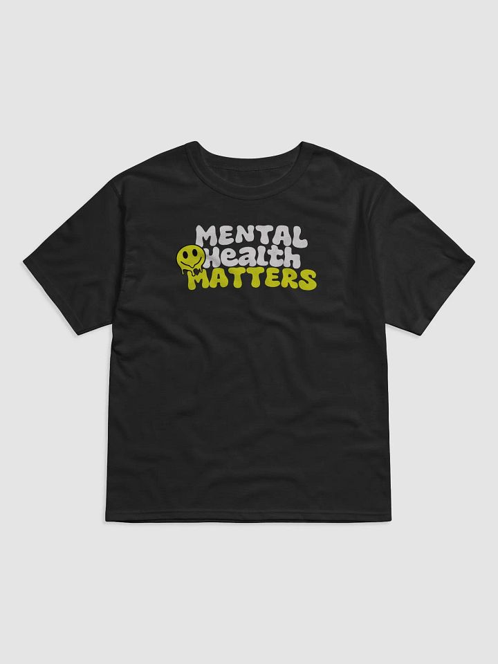 Mental Health matters Shirt product image (1)