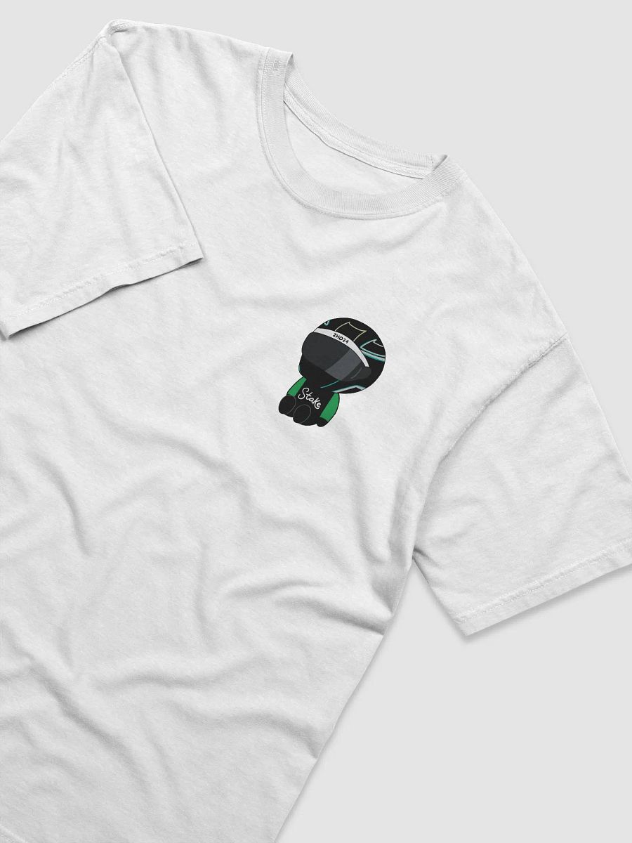I Sits - Zhou Guanyu - Soft T-Shirt product image (3)