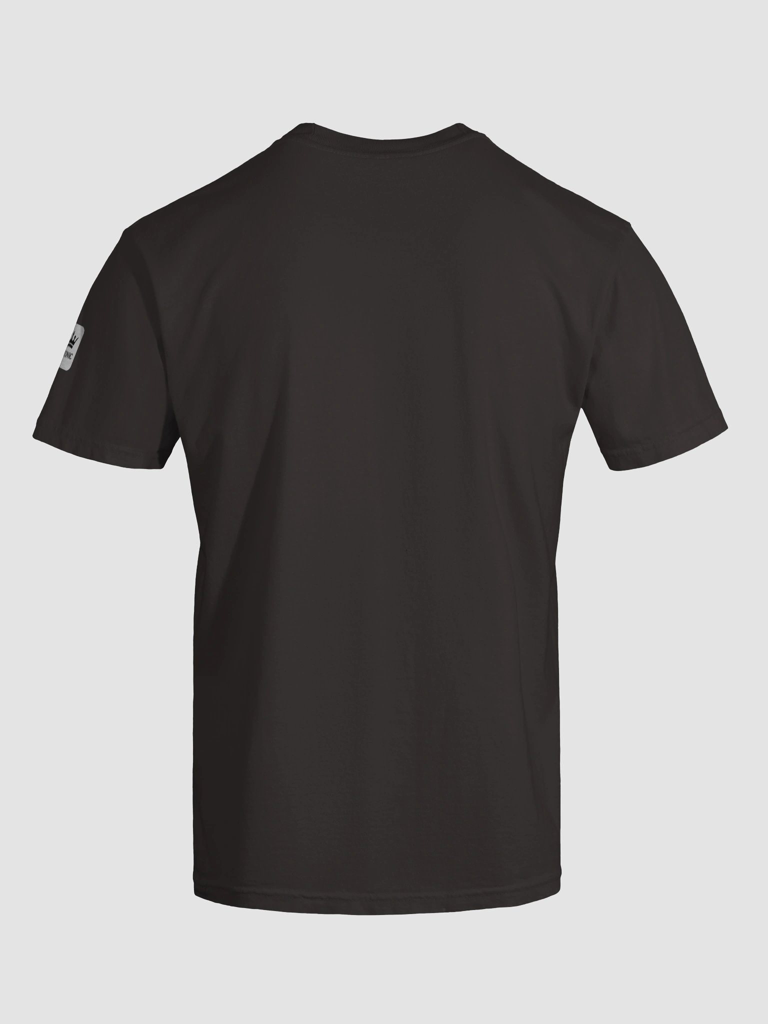 C² ICONIC Graphic T-Shirt with Gold Metallic Logo product image (125)