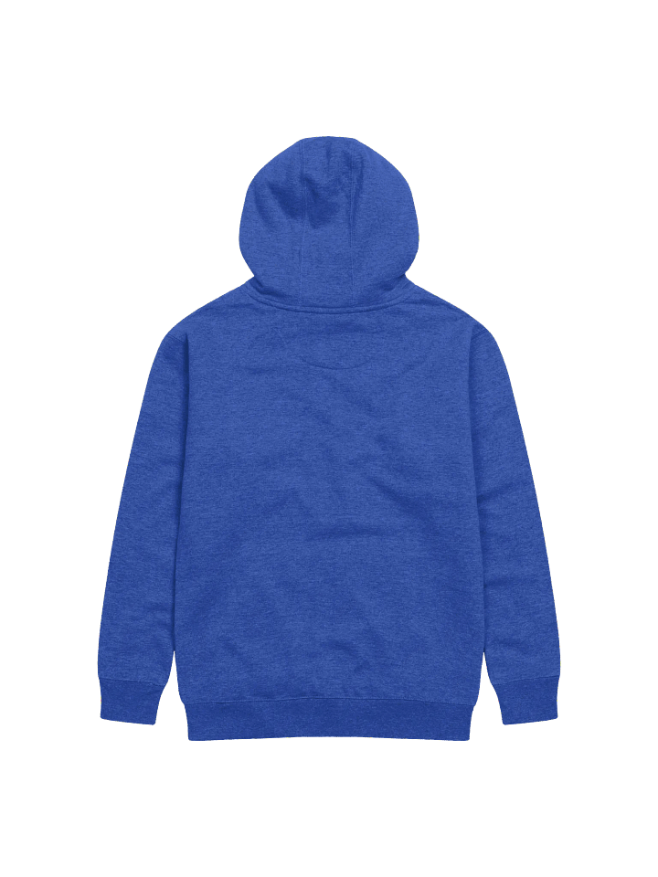 Super Power Hoodie product image (21)