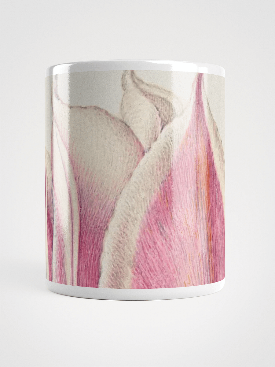 Tulip Delight Ceramic Mug product image (5)