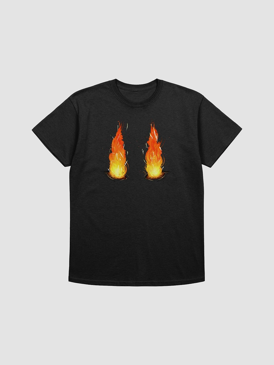 Frenzy Flame T-Shirt product image (1)