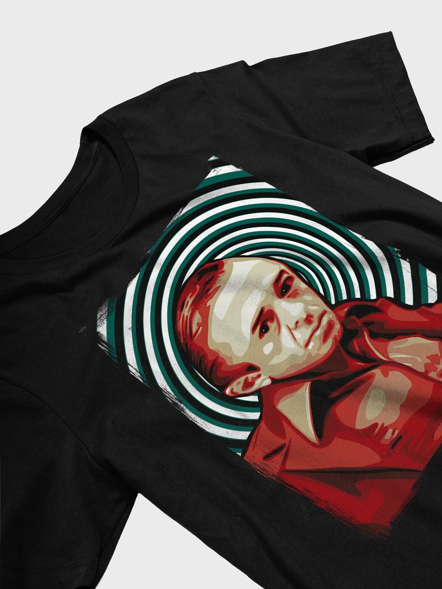 The Man from Another Place – Fire Walk With Weird product image (23)