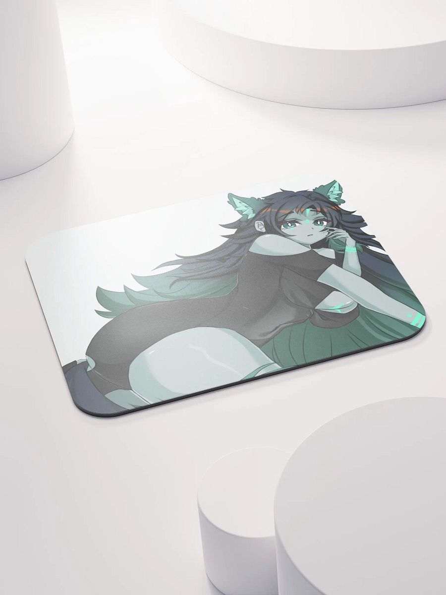 Small Faunapup Mousepad product image (4)