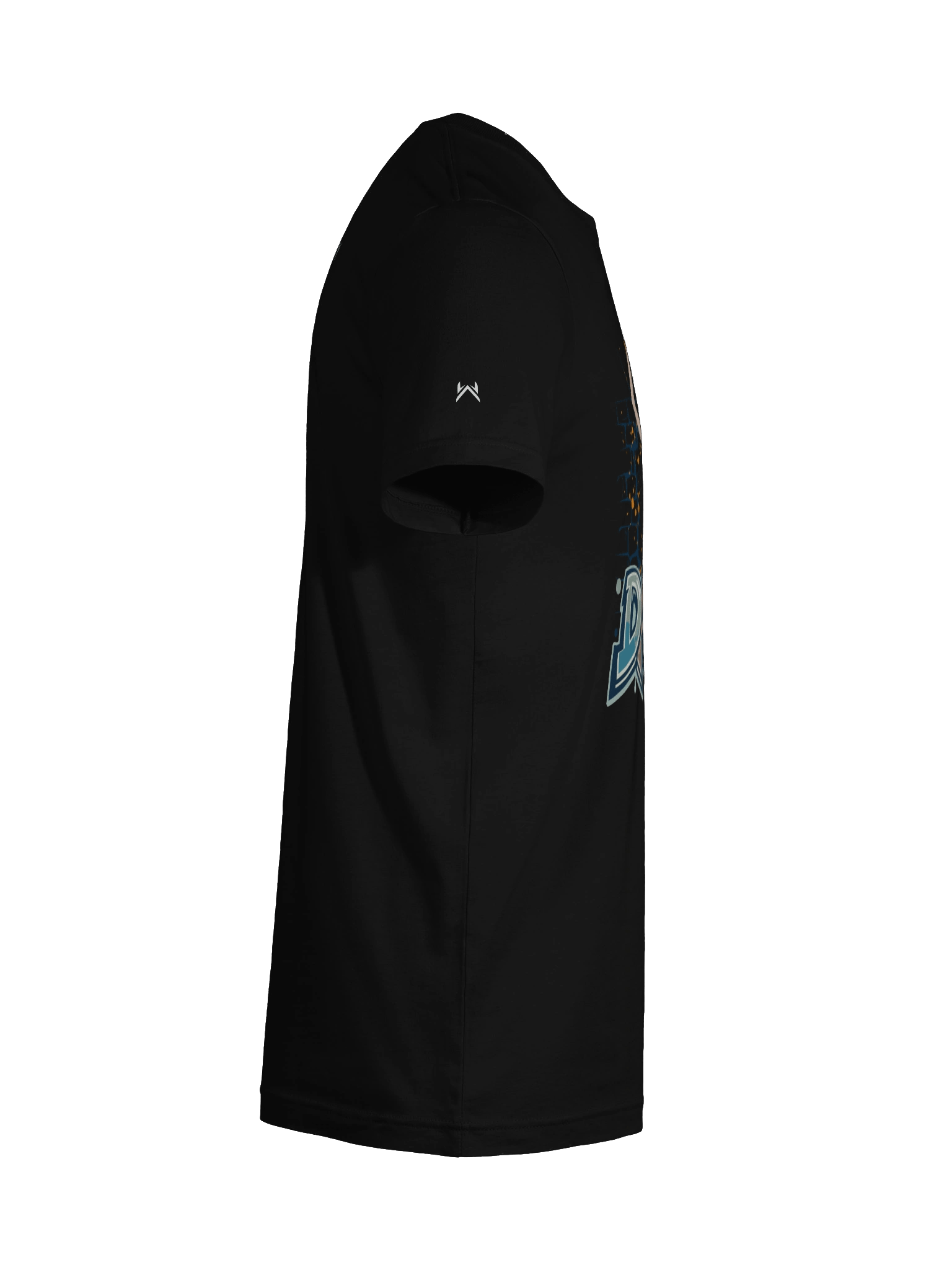 WyldFoxy Dance Supersoft T-Shirt product image (101)