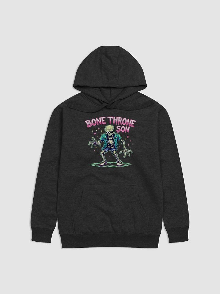 Bone Throne Son Hoodie product image (1)