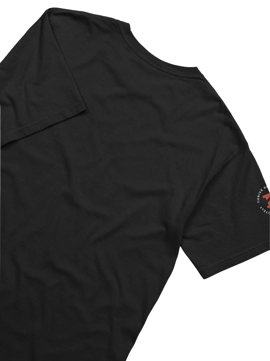 Heckofa Heavy T-Shirt/dark-Thrive product image (4)