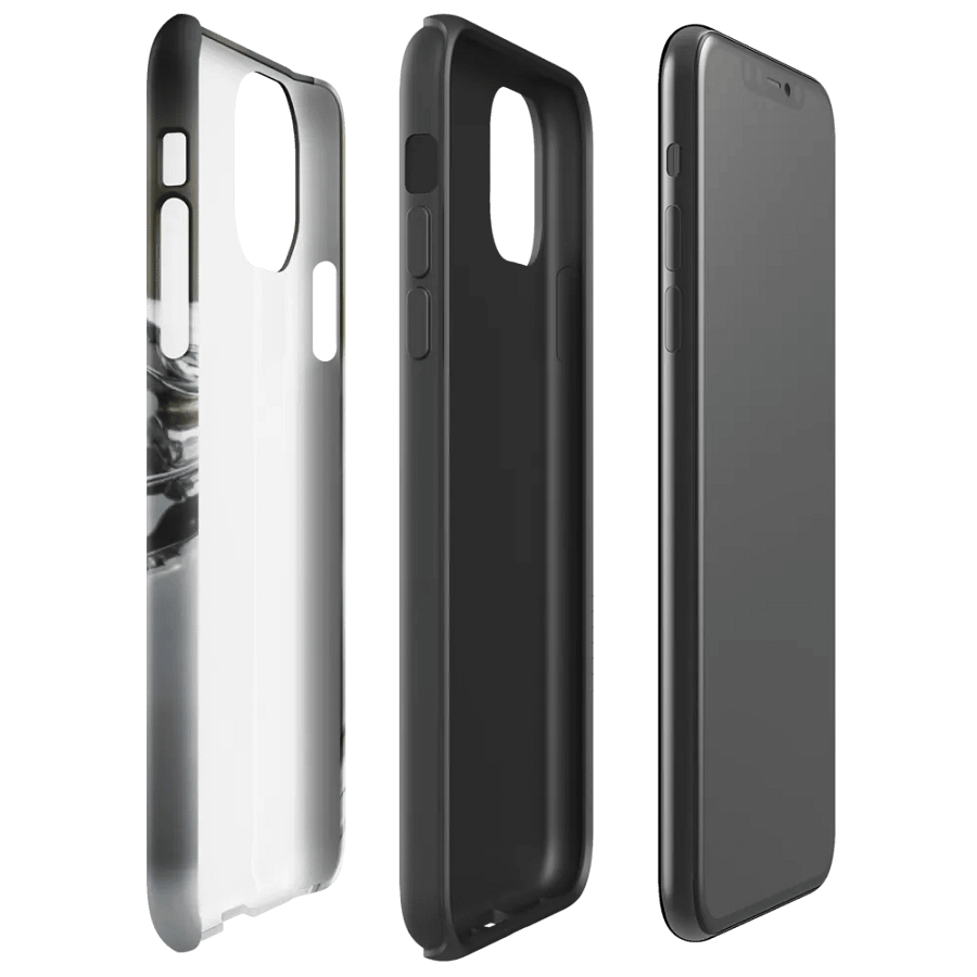 Sleek Car Lover's Phone Case: Style and Protection Combined product image (36)