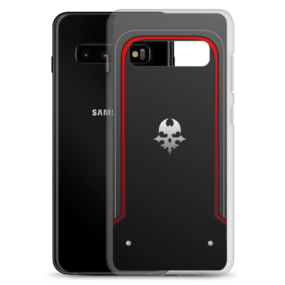 Gummiphone X Reaper's Game Case (Samsung) product image (23)
