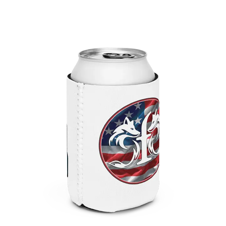 Foxy Murica product image (2)