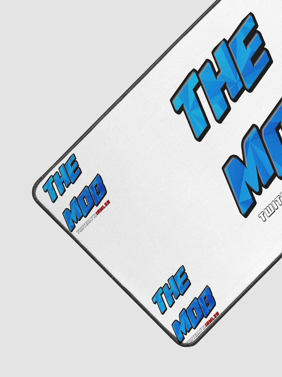 The Mob DeskMat product image (3)