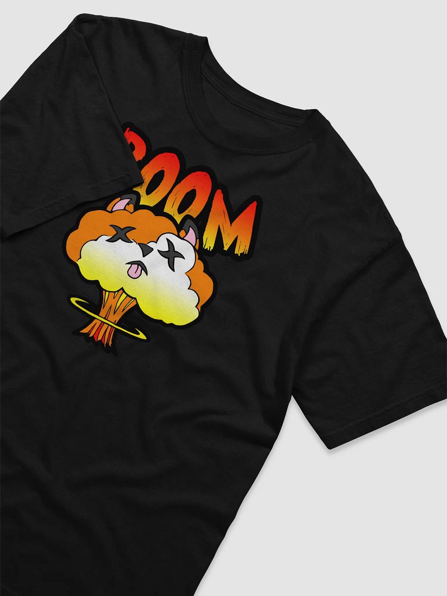 BOOM Shirt product image (3)