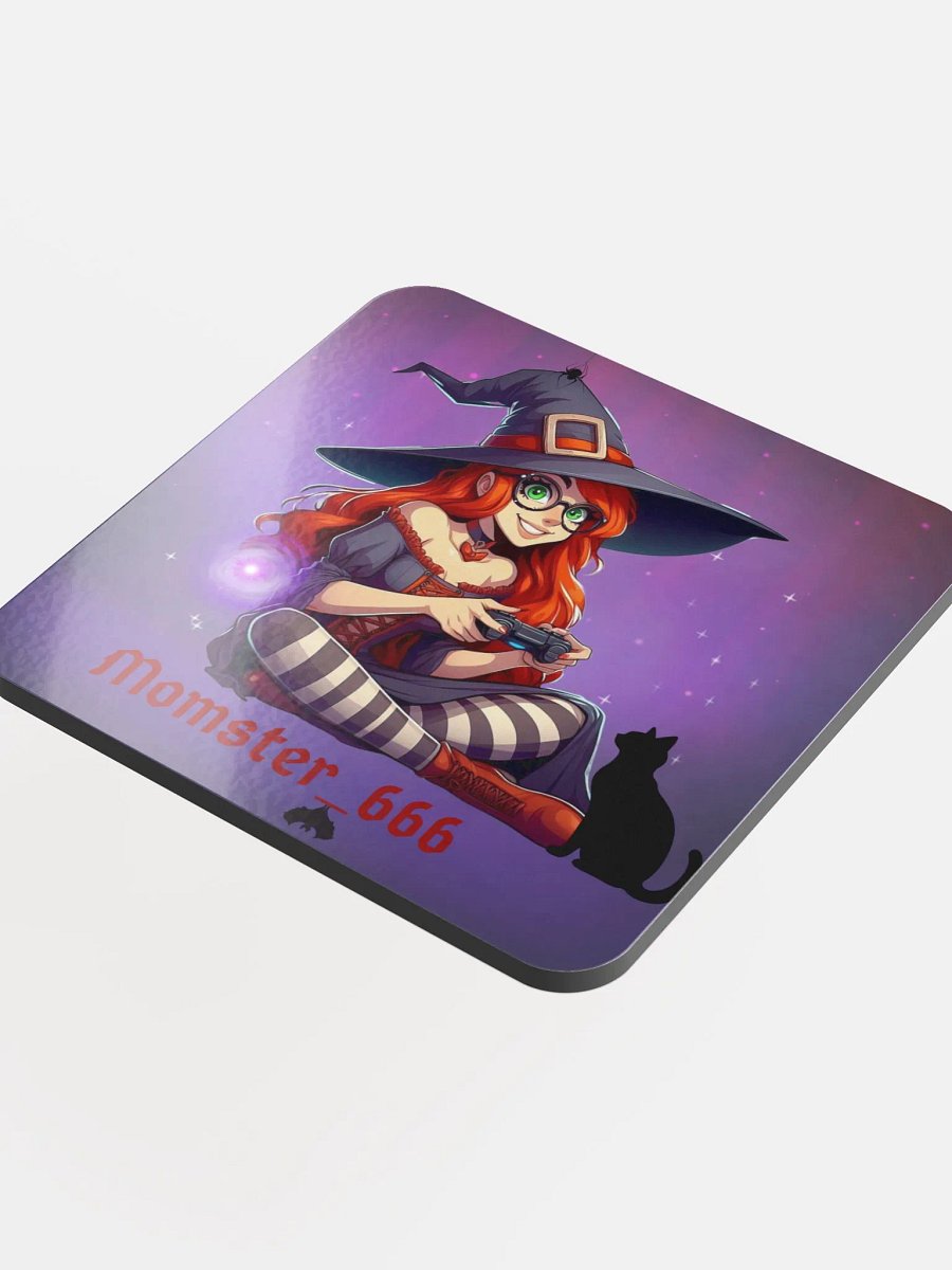 Momster Coaster product image (4)