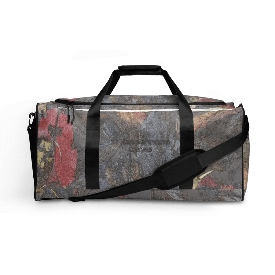 Duffle Bag - MossyOak - It Happennnns Camo product image (1)