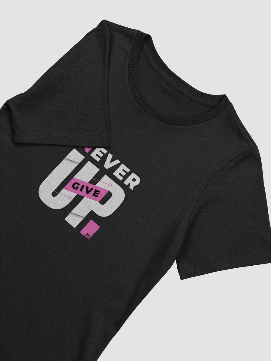 NeverGiveUP Top Ladies product image (3)