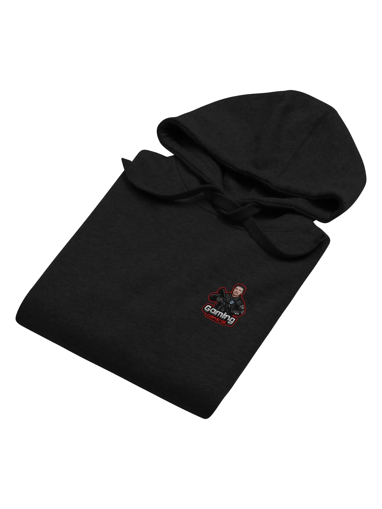Gaming Central Premium Hoodie product image (58)
