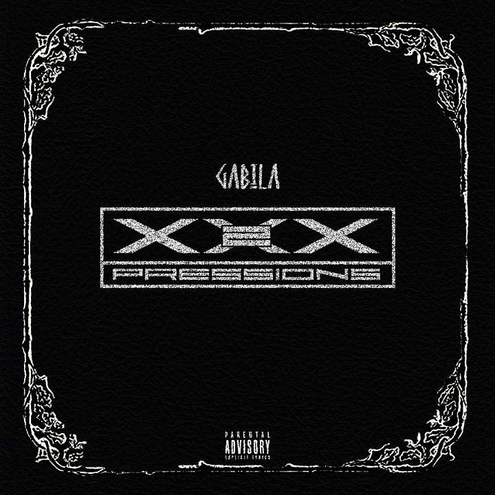 XXXPRESSIONS 2(Digital CD) product image (1)