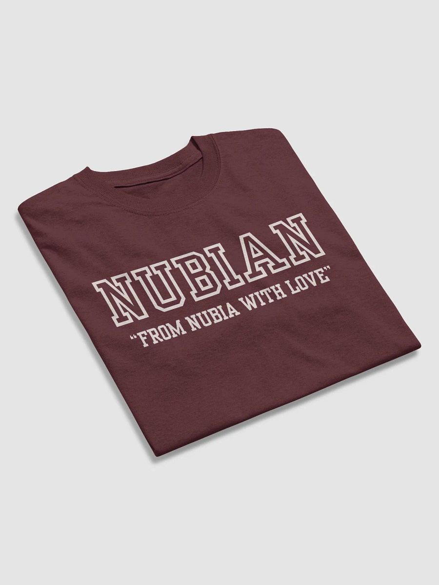Nubian product image (3)