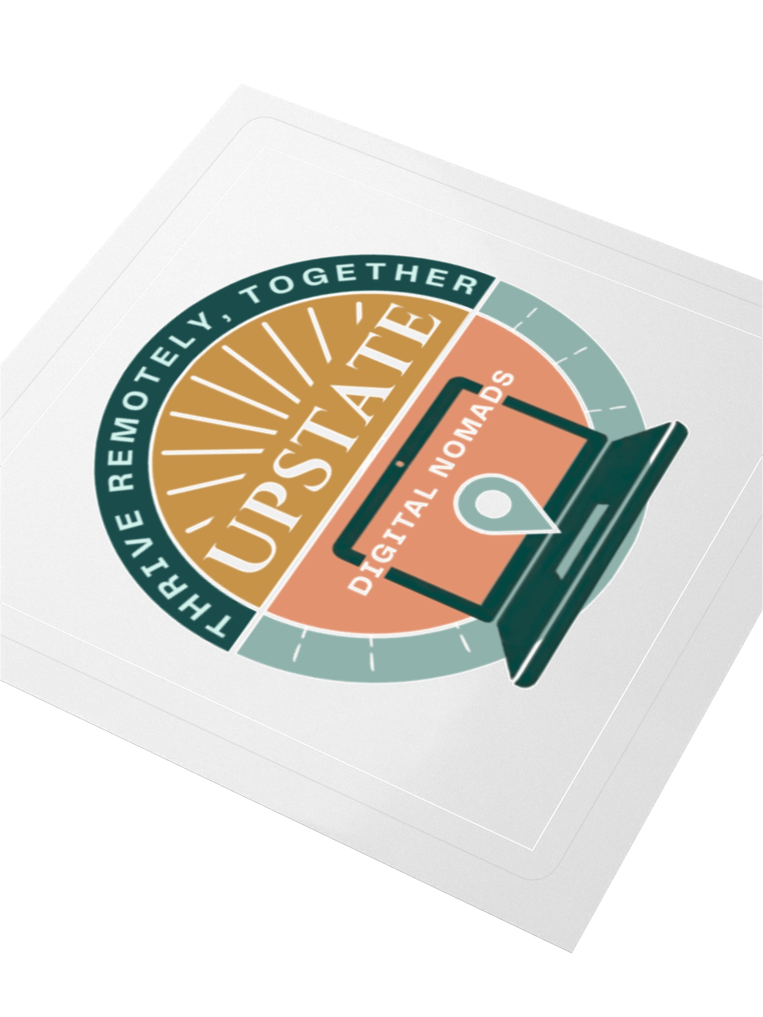UPDN Stickers product image (5)
