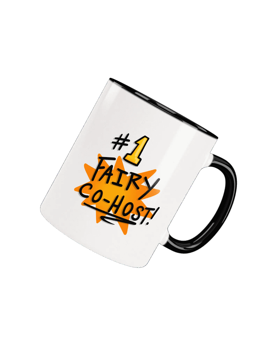 Noodle's Missing Coffee Mug! product image (32)