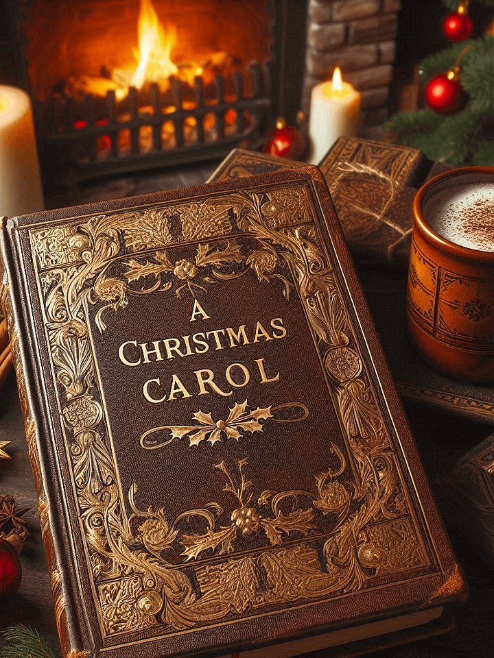 A Christmas Carol Quiz (1) product image (1)