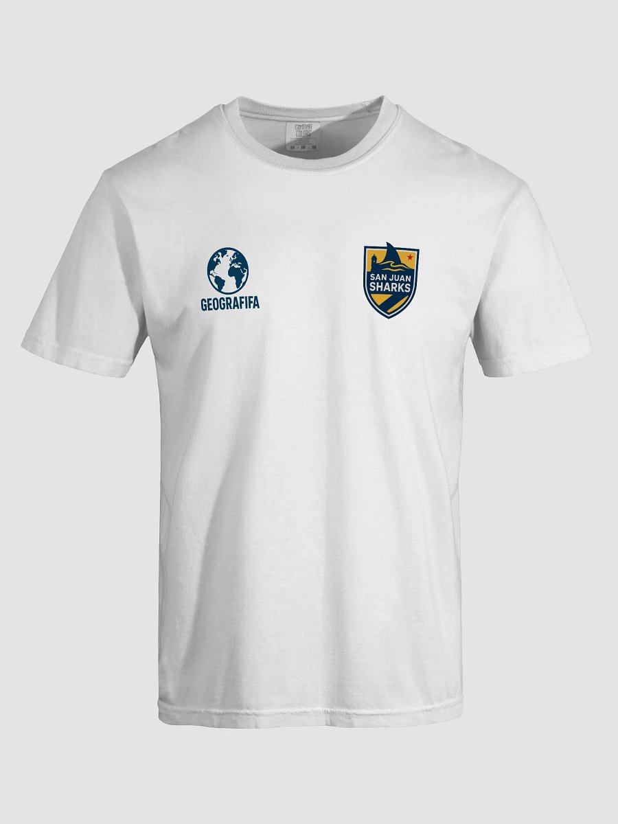 San Juan Supporters Shirt! product image (5)