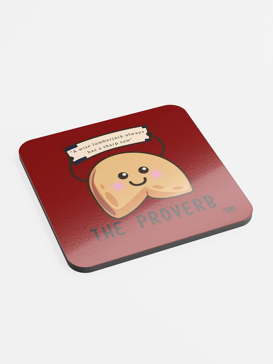 The Proverb - Coaster product image (3)