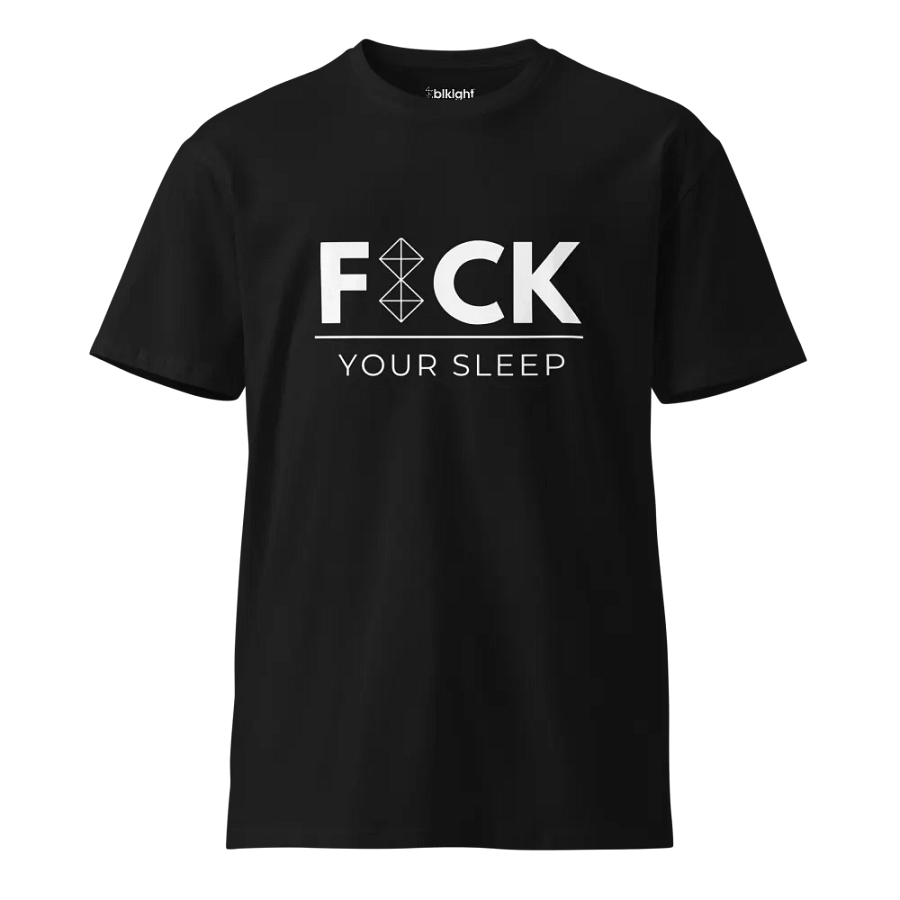 FYS Limited Edition Shirt product image (1)