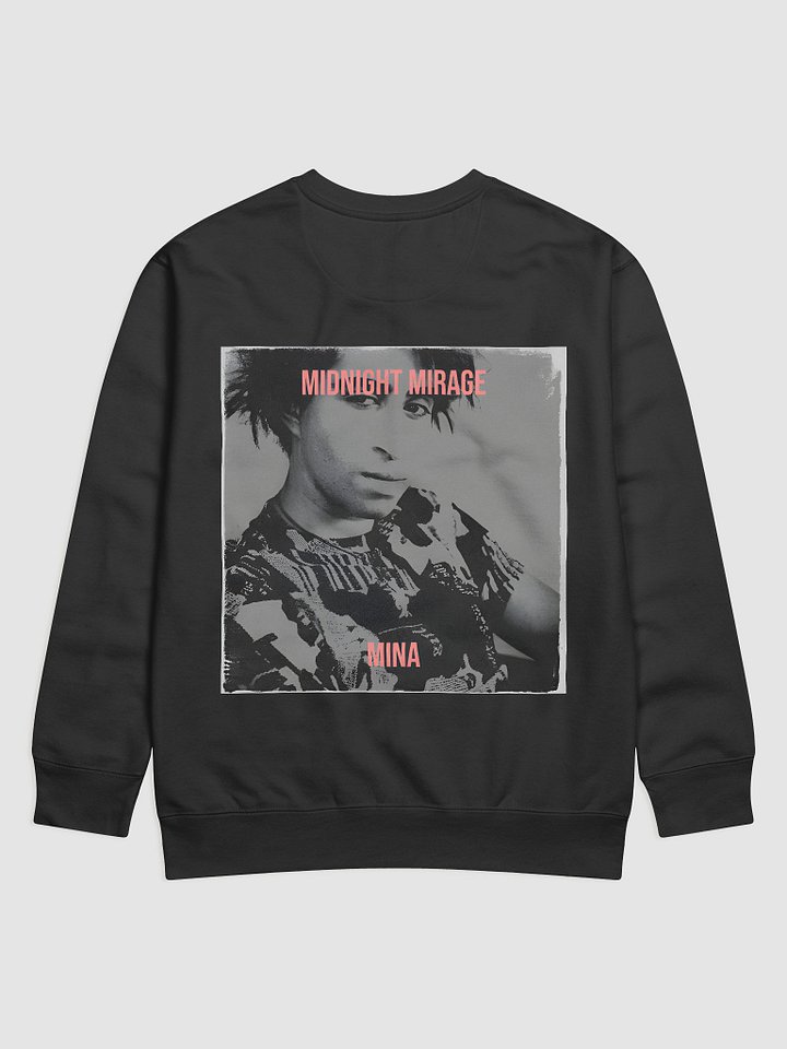 Mina Midnight Mirage Sweater embroidered product image (2)