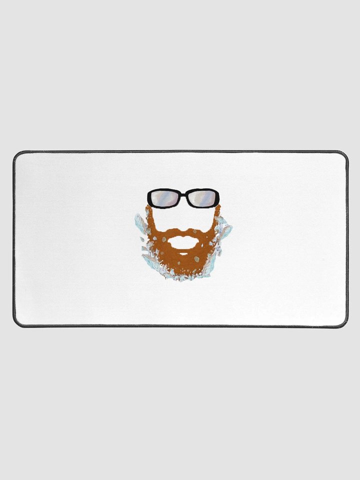 Mattyice Full Sized mouse Pad! product image (1)