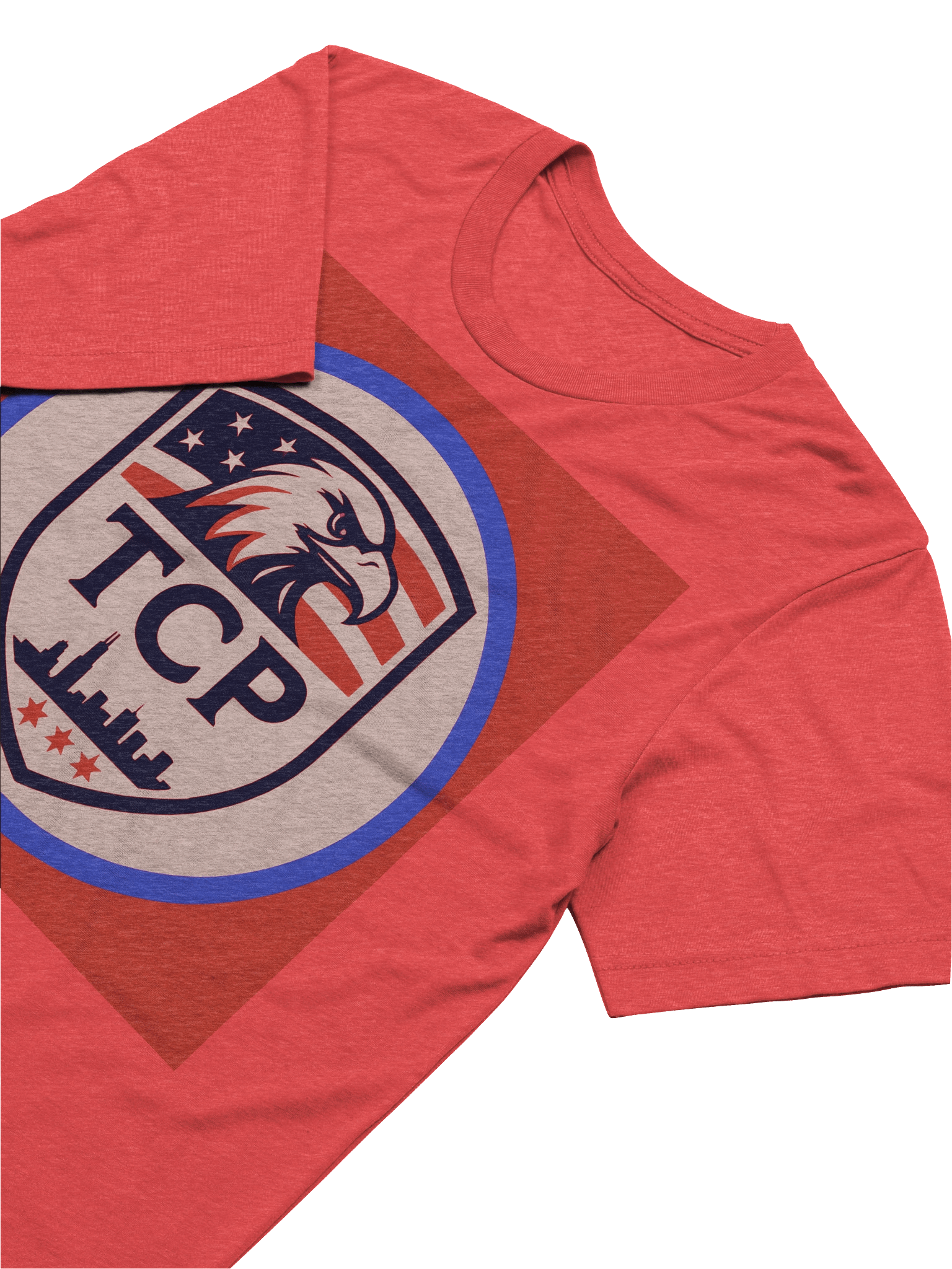 TCP Eagle Red product image (6)