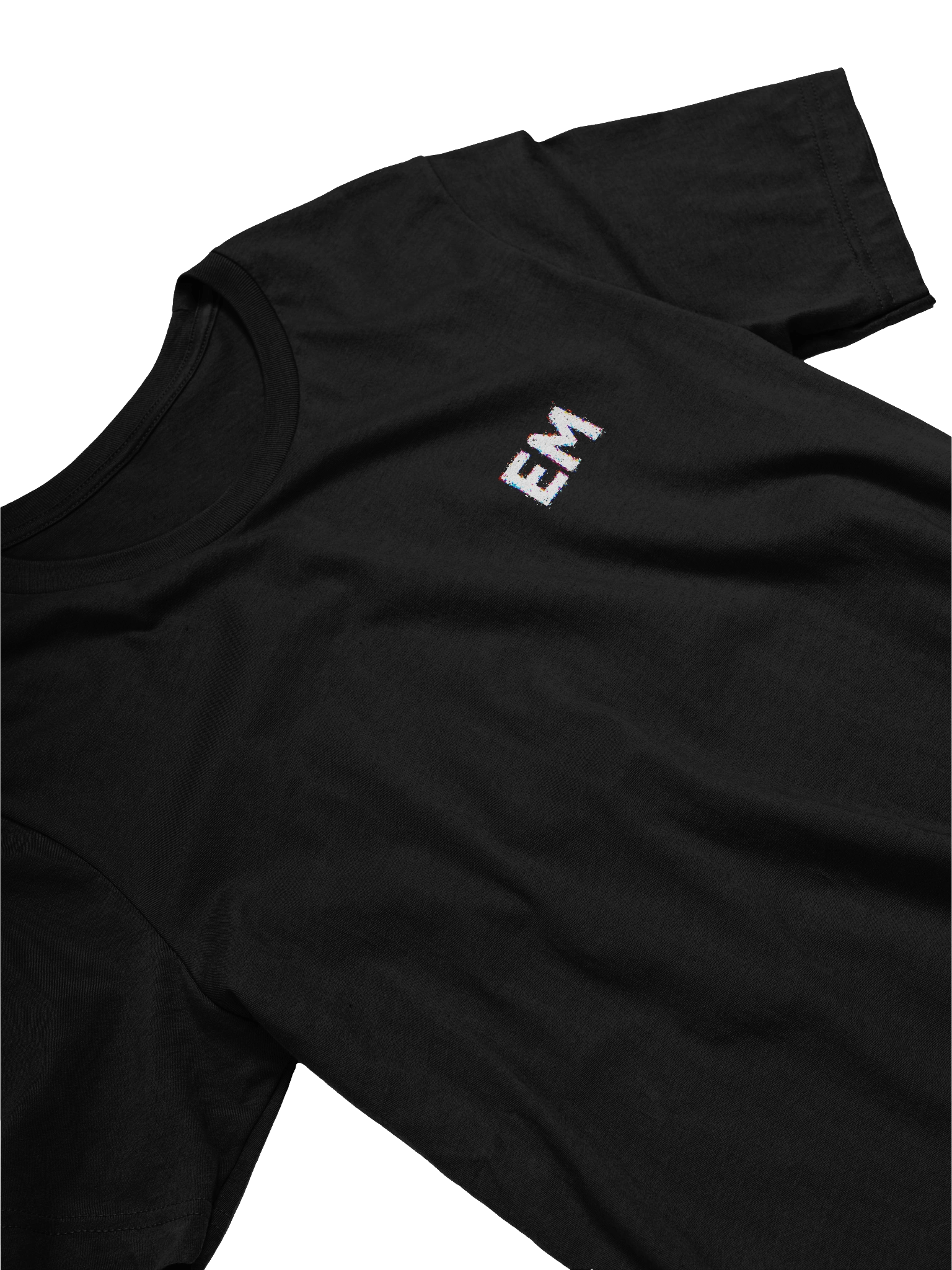 EmGlitch Tee product image (3)