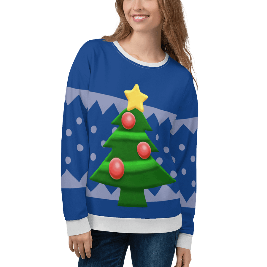 Holiday Sweater product image (3)