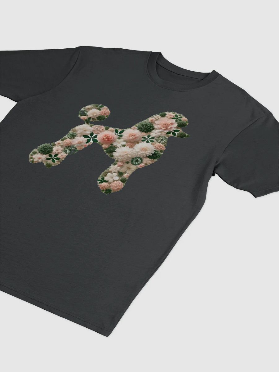 Floral Number 4 Men's Premium Tee product image (3)