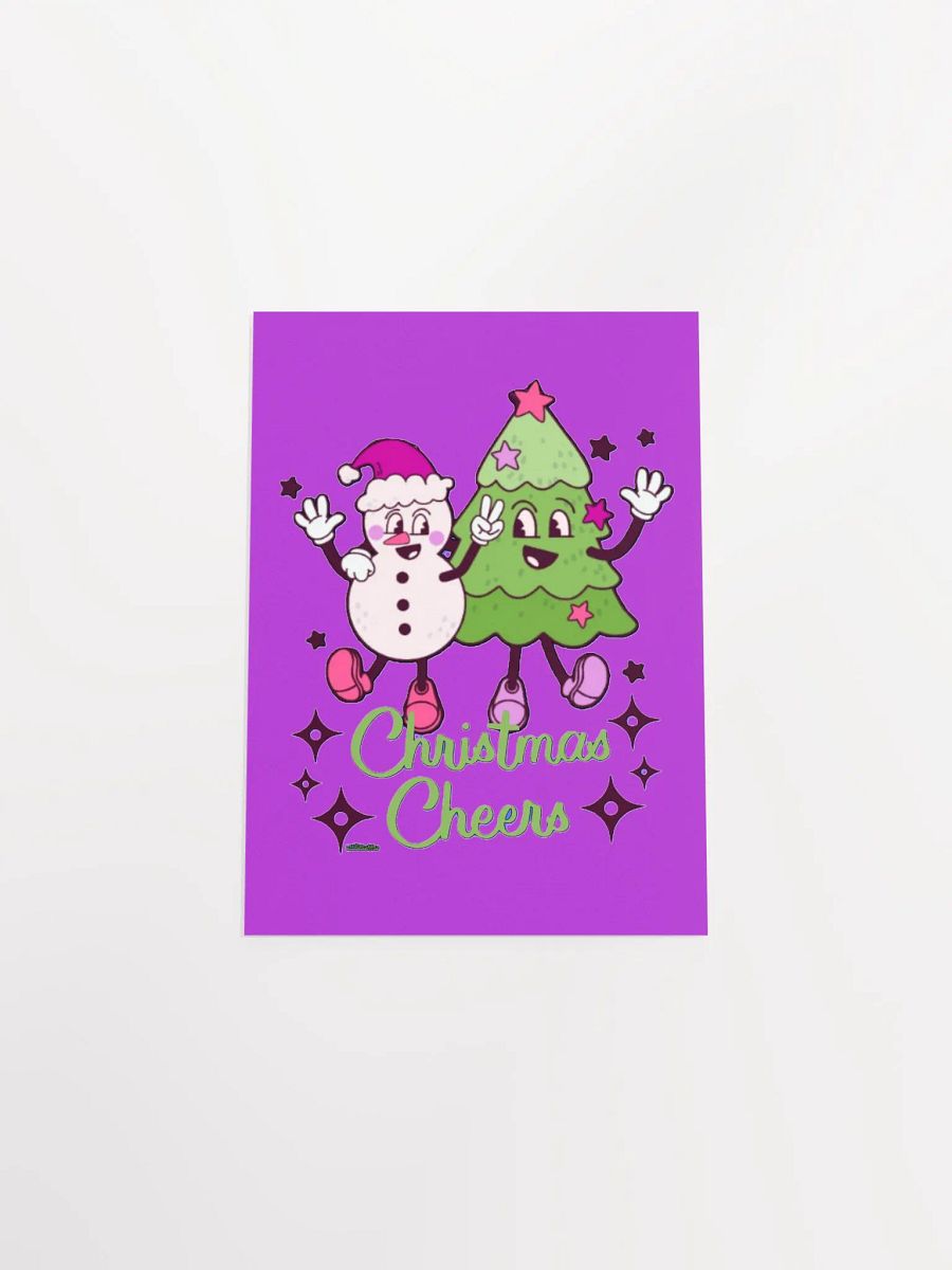 CHRISTMAS CHEERS product image (23)