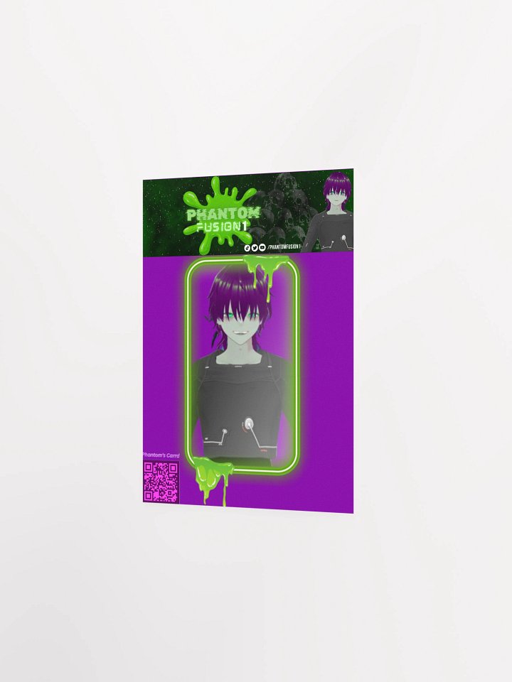 Phantom Sign product image (2)