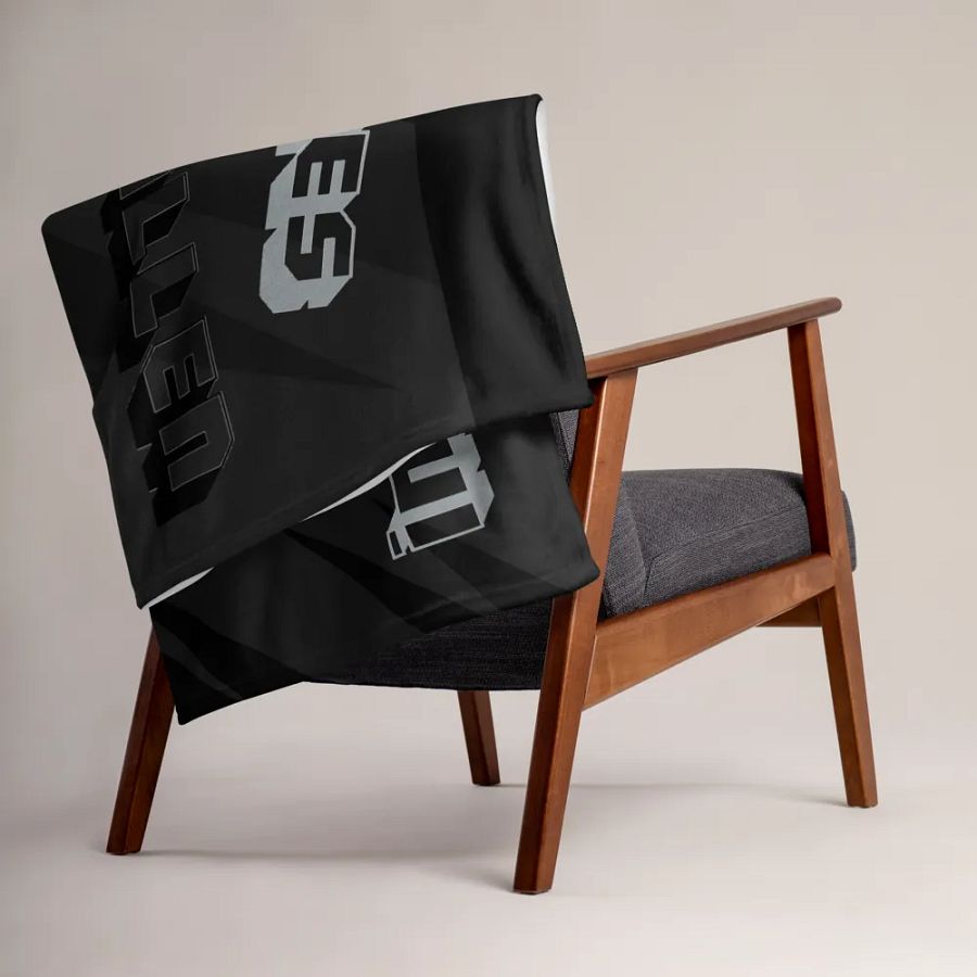oJAllen - Custom Twitch Throw Blanket product image (15)