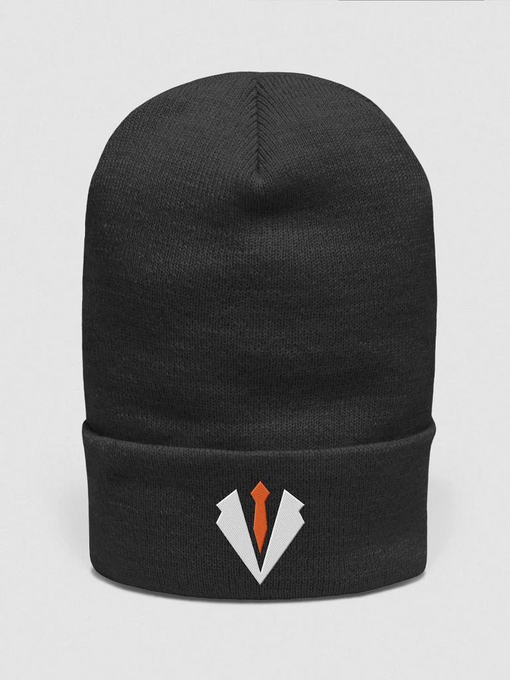 NoBody Beanie product image (1)