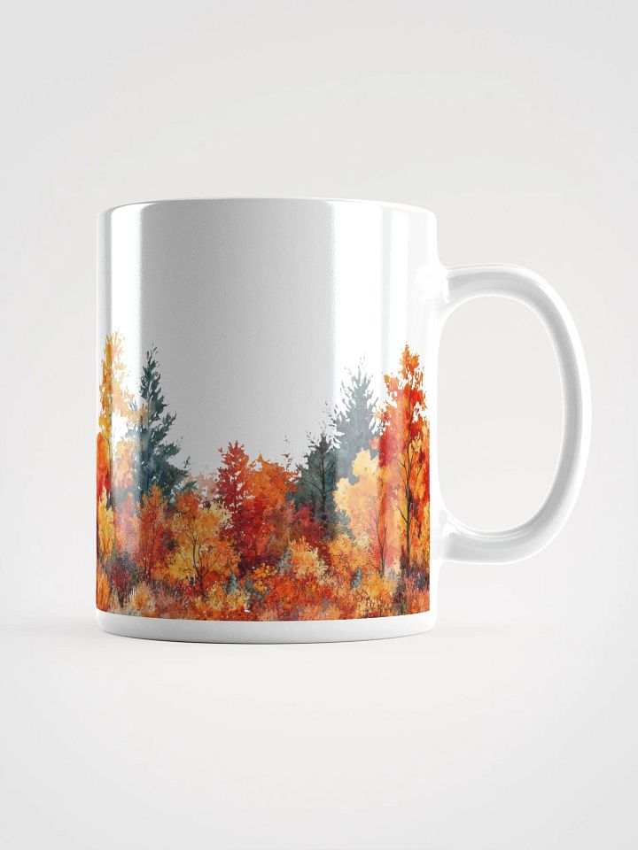 Autumn Splendor Mug product image (1)