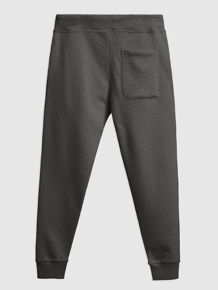 PopPez Fleece EST Joggers B product image (5)