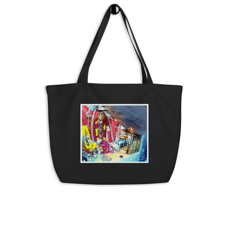 Econscious Organic Cotton Tote product image (4)