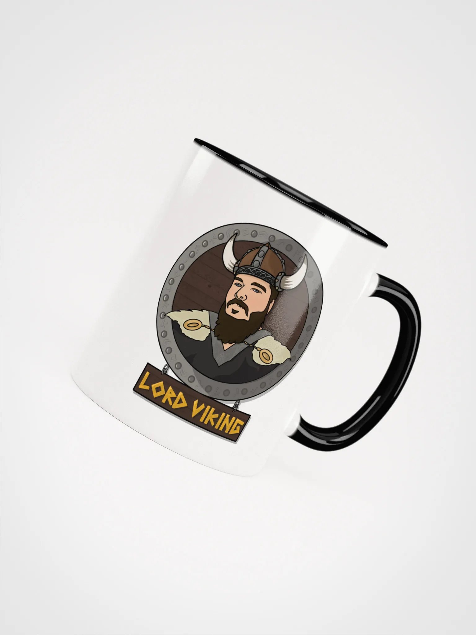 Lord_ViKiNG coffee mug product image (4)