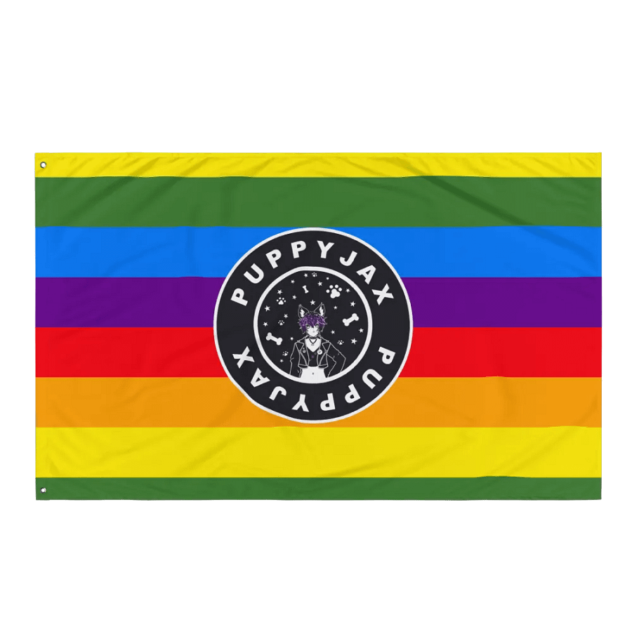 Pride Flag product image (3)